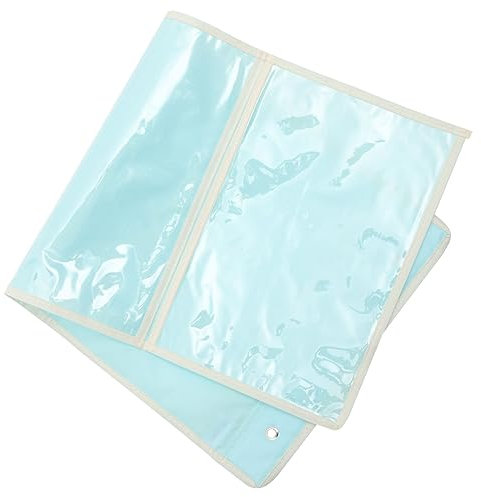 VILLFUL Zeichentasche Zum Bemalen Für Junge Mädchen Aus Hängetasche Zum Selbermachen Mehrzweck-zeichentasche Für Kindergarten Und Schule