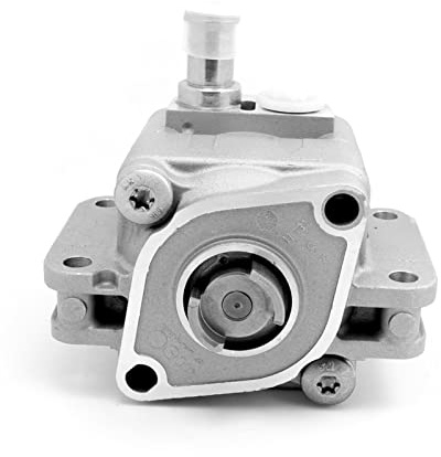 Pompe de direction assistée compatible avec BMW 3er E46 316i 318i 32416756611 32416758595