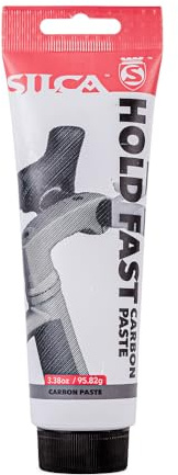 SILCA Hold Fast Carbon Assembly Paste