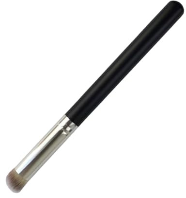 Pincel para Corrector Difuminador Cerdas Y Densas