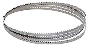 Forézienne - Lame de scie à ruban métal PAE 1440 x 13 x 0,65 x 10/14 TPI N pas variable - Bi-métal M42 - Forezienne