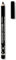 Beauty Forever Kohl Kajal Eyeliner Pencil, Soft Kajal, 12Hour Wear, 1.2gms (221 Jet Black)