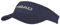 HEAD Pro Player Visor navy, One Size