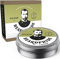BEARDPRIDE Bálsamo para la Barba Hombre - Lignum - El bálsamo de barba original de la barbería - Nuestro bálsamo de barba está basado en manteca de karité natural y aceites preciosos - 55g