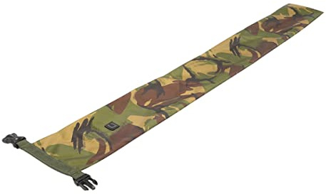 Carper Tackle Net Stink Bag 36 42 Landing Nets Carp Fishing Roll Top Camo