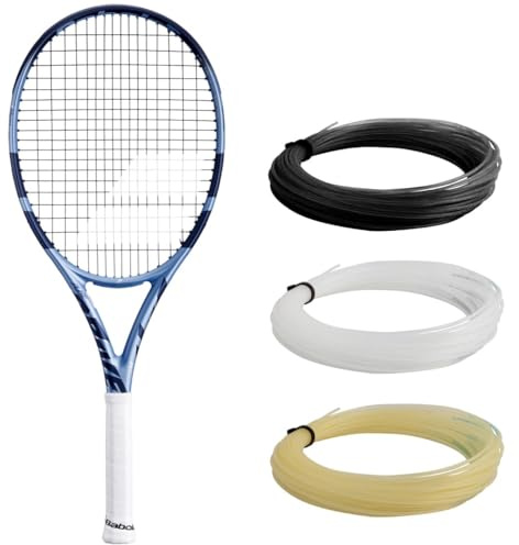 BABOLAT Pure Drive 107 GEN11 U Tennis Rackets (French Brand)