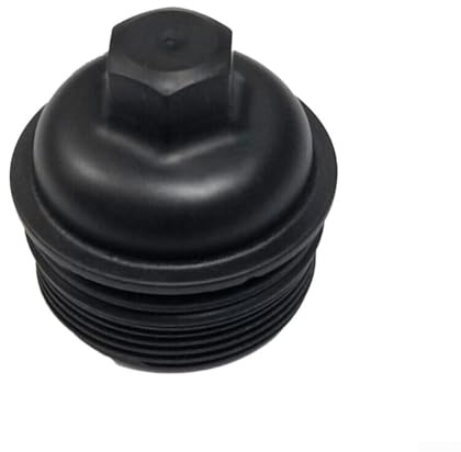 Tapa de filtro de aceite, tapa de filtro de aceite de motor 26315-3N100 para Hyundai para kia para genesis para g80 GV70 GV80 2021-2026, tapa de aceite