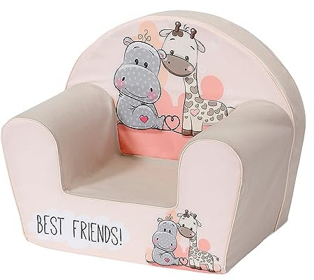 knorr toys 68335 Best Friends Kindersessel