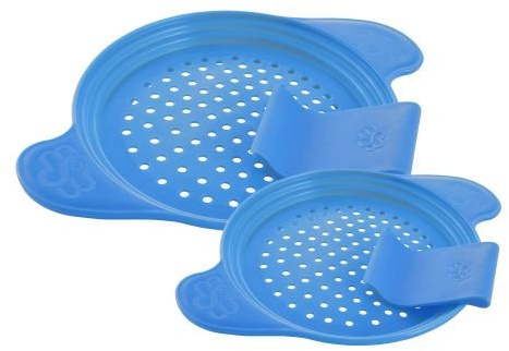 muxel il Spätzle Wunder Duo Blau