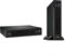 Tecnoware Power Systems - Onduleur EVO DSP PLUS 2400, Technologie en ligne, 8 sorties IEC, Installation Rack et Tower, Autonomie 40 min, Alimentation pour serveurs et LAN, Noir, 2400 VA