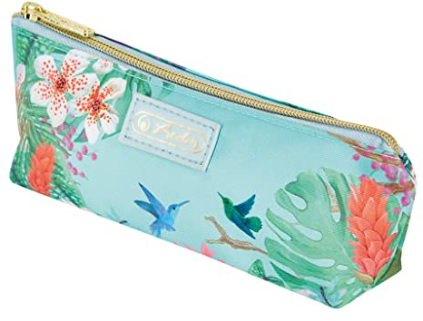 Herlitz Faulenzer Schiffchen Ladylike Jungle