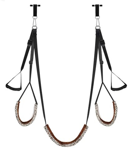 Racib Altalena Design con Lunghezza Regolabile Facile da Pulito,Swing13