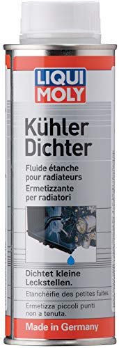 Liqui Moly Heizkörper-Stop-Leck, 250 ml