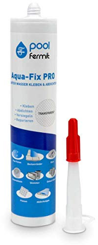 Fermit Aqua-Fix PRO Tranparent