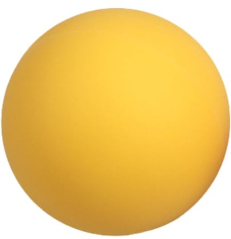 Boule de Massage en Silicone pour Relâchement et Points de Déclenchement | Outil Portable pour Soulager les Nœuds Musculaires, Fitness, Usage Quotidien
