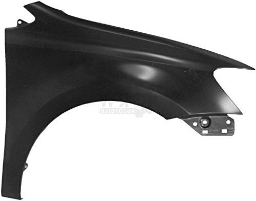 Kotflügel rechts für V 5 Typ 6R Bj. 09-14 / 6C 14->>