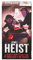 Mattel Games GKF58 - Jewel Heist Strategiespiel, Krimi-Rollenspiel ab 13 Jahren, Mehrfarbig