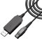 Zoye A00390 Charger Cable for Philips One Blade, 4.3V Charger Compatible with Philips One Blade QP2520, QP2620, MG5730, MG5720, MG3720,MG3730, MG3710, BT3206, BT3208(1)