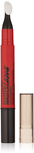 MAYBELLINE Master Camo Color Correcting Pens Red for Dark Circles .05fl oz/1.5ml
