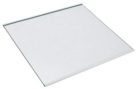Whirlpool W11174625 Refrigerator Glass Shelf (Replaces W11135530) Genuine Original Equipment Manufacturer (OEM) Part