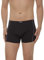 Frank Fields Herren Retro-Pants aus Microfaser, Pants für Männer, Underwear, Shorts Herren, 4er Pack von Größe 5/M bis14/5XL, Farbe:grau, Größe:10