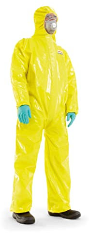 Honeywell Spacel 3000 AP/RA/EBJ Mono, Amarillo, XX-Large