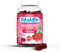 VITALDIN Cranberry gummies –extracto de Arándano Rojo + Zinc – 70 gominolas – Vegano
