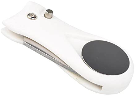 DHliIQQ 1 stücke Reparatur Werkzeug Magnetische Legierung Mark Faltbare Knopf Reiniger Pitch Pitchfork Z3y4 Zubehör