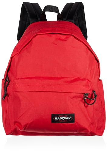 Eastpak Day Pakr Sunday Mochila, rojo, Tek Beden