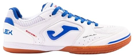 Joma Zapatillas Futsal, 35-47, Durabilidad y Agarre Superior para Juego Interior