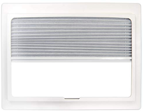 Duo-Form 22 x 30 Thermo Shield RV Skylight Shade