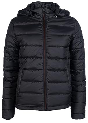 HKM Ruby Jacke 6924 140
