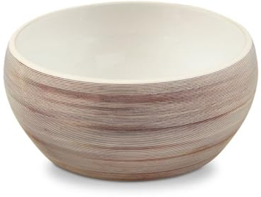 Wolters Diner Stone Hundenapf Braun S-0,25l