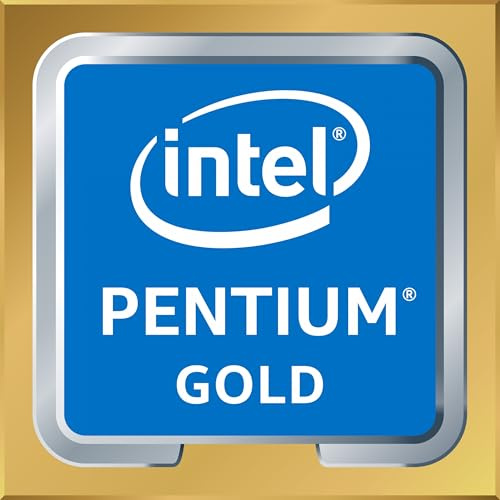 Intel S1200 PENTIUM Gold G6400 VASSOIO 2x4 58W GEN10
