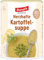 Burgl's Kartoffelsuppe - mit 70% Kartoffelanteil, 400 gr.