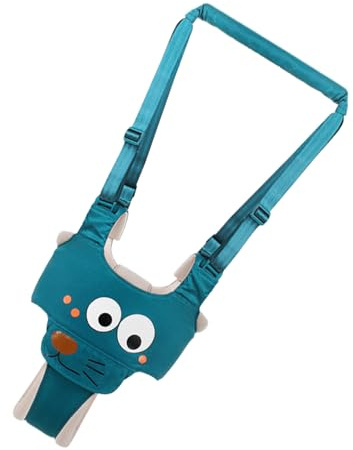 Cintura Di Imbracatura Per Bambini: Supporto Per Deambulatore Per, Comodo Allenatore Di Apprendimento Di Sicurezza Imbottito, Per La Pratica Di Mobilità Guidata Genitori, Assistente