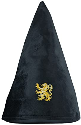 Cinereplicas Harry Potter - Hogwarts-Schülerhut Gryffindor - Offizielle Lizenz