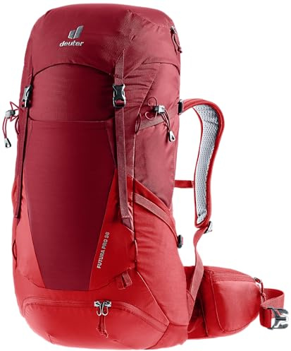 deuter Futura Pro 36 Wanderrucksack