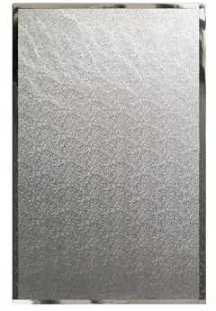 FIREFIX 125/HS2 Hitzeschutzplatte 80 x 50 cm