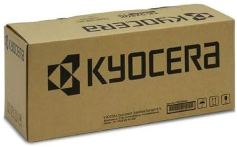 Kyocera TK-5490M Toner Drucker Magenta. Original Tonerkartusche 1T0C22BNL1. Drucker Toner kompatibel für PA2101cx, PA2101cwx, MA2101cfx, MA2101cwfx. Druckertoner für bis zu 2400 Seiten