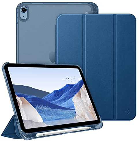 Fintie Funda para iPad 11ª Generación 2025 de 11 Pulgadas (Chip A16)