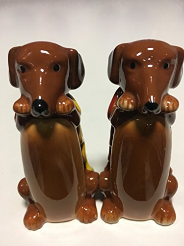 Unbekannt Spargisale e spargipepe magnetici, Hot DGS