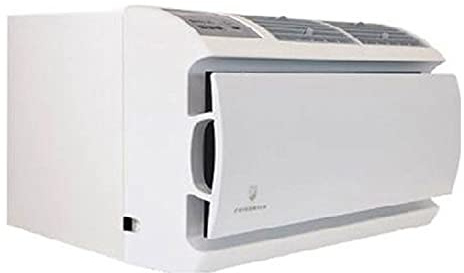 WCT10A30A 27 WallMaster Smart Thru-the-Wall Air Conditioner with 10000 Cooling BTU Capacity 230 Volts 3 Cooling Fan Speed Built-In Timer in White