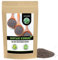 Alpi Nature Mustard Seeds Black Brown 500g 1.1 lb, Brown Black Mustard Seeds 1-2mm