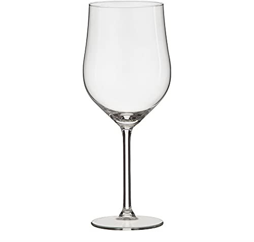 Royal Leerdam S2206597 Set de Copas Spritzer Cocktaisl Cristal, 62 cl