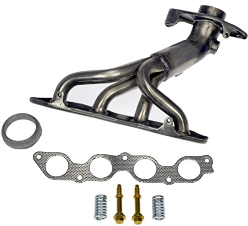 Dorman 674-877 Exhaust Manifold Kit - Includes Required Gaskets and Hardware Compatible with Select Toyota Models