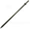 Generic Pneumatic Air Hammer Chisel, 350mm Pointed Steel Blade, Metal Handle, 13.78 Inches, Concrete, Tile Chisel