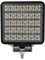 Faro da Lavoro LED Ama 30 LED 26,3 W IP67 Quadrato
