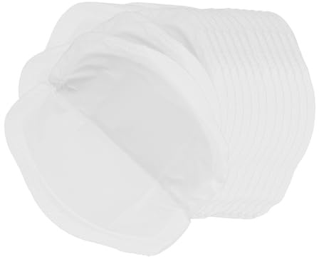 NULYLU 24pièces Coussins Allaitement Coussinets Absorbants Respirants Confort Optimal Lors De Allaitement