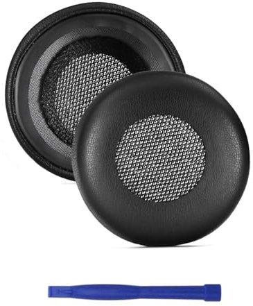 Flessibile Auricolare Pad Per Evolve 75 75+/75UC/75MS Auricolare Ear Padiglioni Godere Del Suono Padiglioni